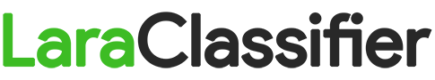 laraclassified