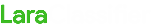 laraclassified