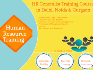Master In HR Generalist Course in Delhi, 110057 -  "New Year Offer 2025" by [ SLA Consultants India]